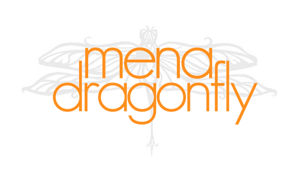 Mena Dragonfly Logo